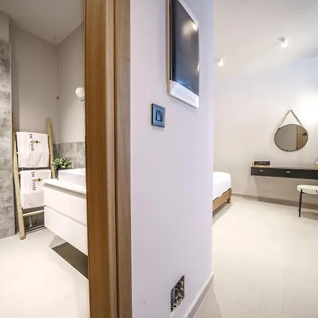 In Vivo - Amazing View -90sqm Heated Pool Villa *
