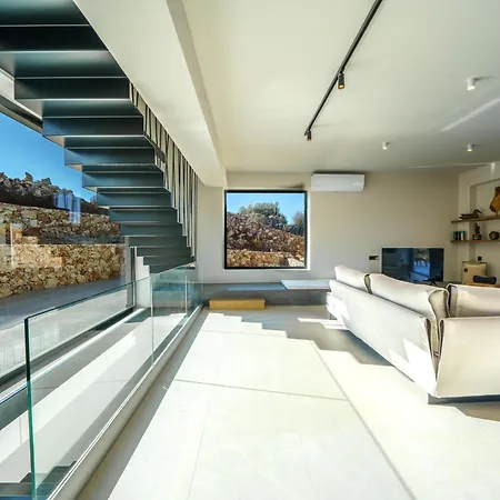 In Vivo - Amazing View -90sqm Heated Pool *