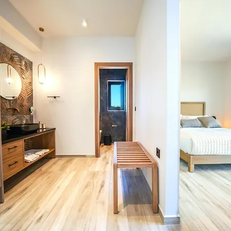 In Vivo - Amazing View -90sqm Heated Pool Villa *