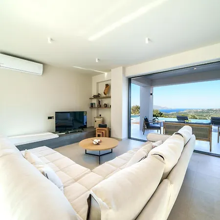 In Vivo - Amazing View -90sqm Heated Pool