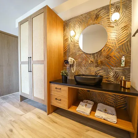 In Vivo - Amazing View -90sqm Heated Pool *