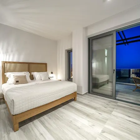 In Vivo - Amazing View -90sqm Heated Pool Villa