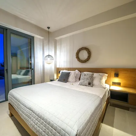 In Vivo - Amazing View -90sqm Heated Pool