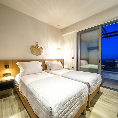 In Vivo - Amazing View -90sqm Heated Pool Villa *