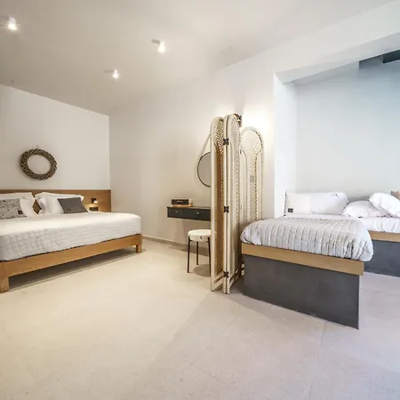 In Vivo - Amazing View -90sqm Heated Pool Villa *